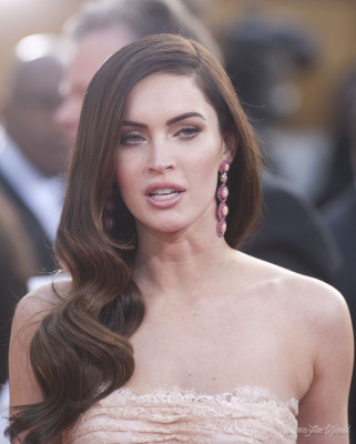 Megan Fox pic #770714