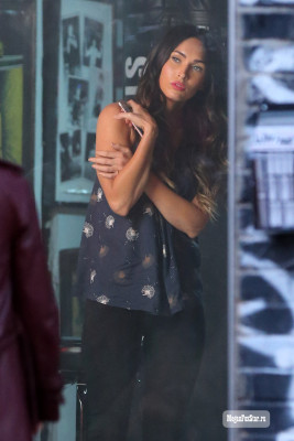 Megan Fox pic #1118149