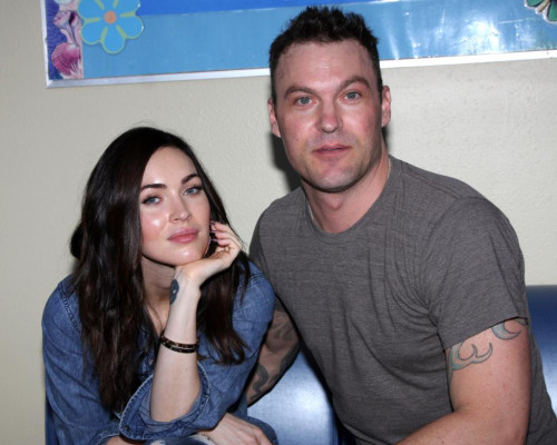 Megan Fox pic #730290