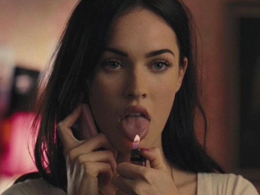 Megan Fox pic #457683