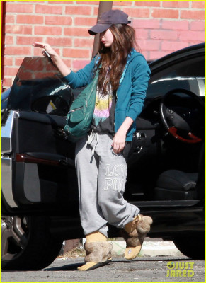 Megan Fox pic #843832
