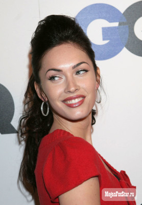 Megan Fox pic #1118924