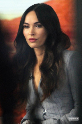 Megan Fox pic #1283374