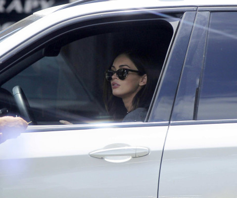 Megan Fox pic #863826