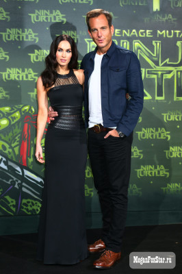 Megan Fox pic #1296898