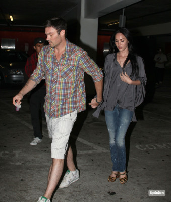 Megan Fox pic #1136822