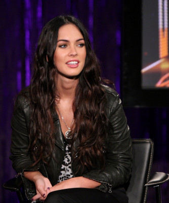 Megan Fox pic #748649