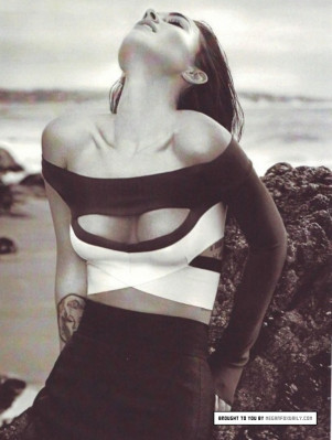 Megan Fox pic #156392