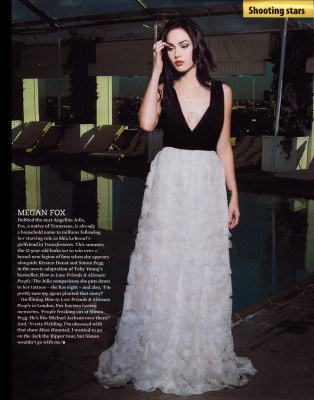 Megan Fox pic #454913