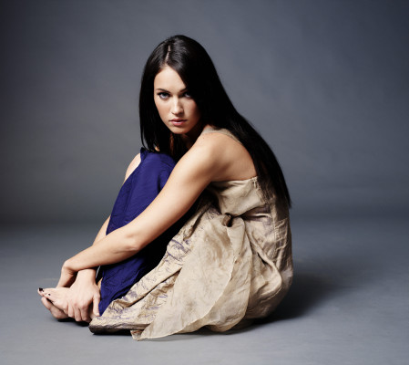 Megan Fox pic #104850