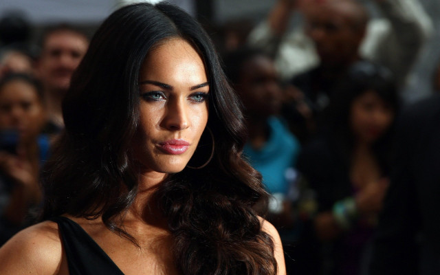 Megan Fox pic #334494
