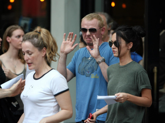 Megan Fox pic #557276