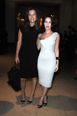 Megan Fox pic #463388