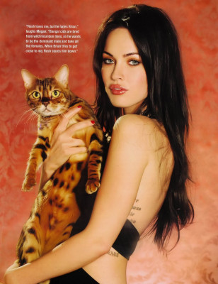 Megan Fox pic #285067