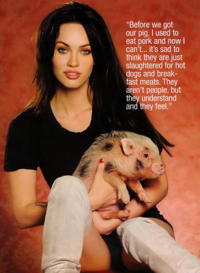 Megan Fox pic #351891