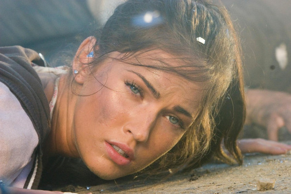 Megan Fox pic #136011