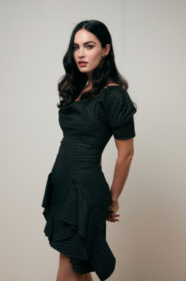 Megan Fox pic #349750