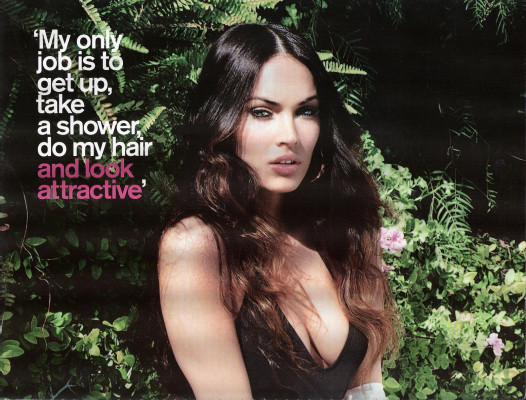 Megan Fox pic #161235
