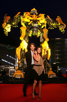 Megan Fox pic #461699