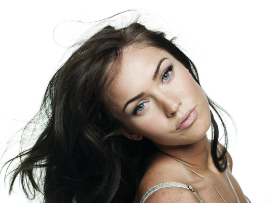 Megan Fox pic #413573
