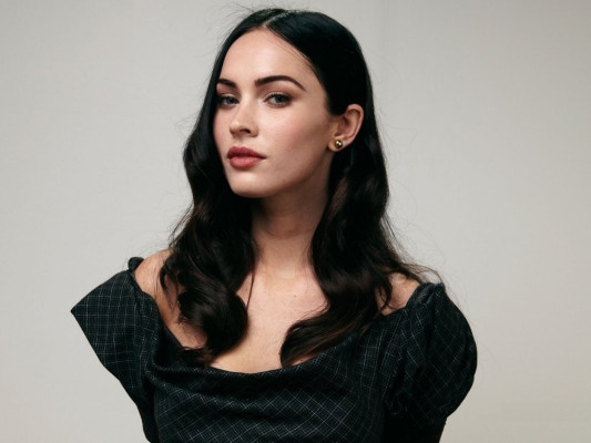Megan Fox pic #450551