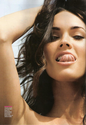 Megan Fox pic #161240