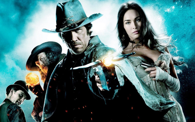 Megan Fox pic #350142