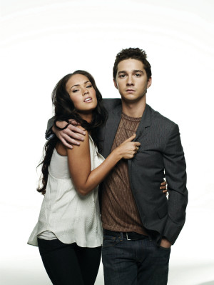 Megan Fox pic #465101