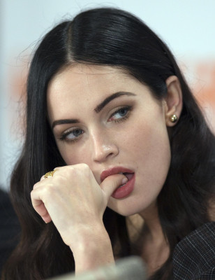 Megan Fox pic #184300