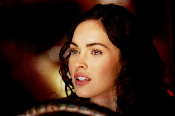Megan Fox pic #354368