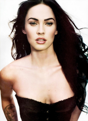 Megan Fox pic #445554