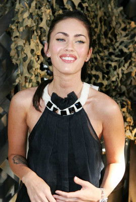 Megan Fox pic #371281