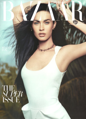 Megan Fox pic #240733