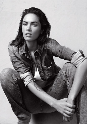 Megan Fox pic #234184