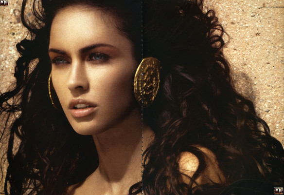 Megan Fox pic #191691