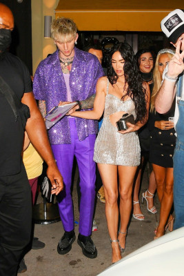 Megan Fox pic #1303432