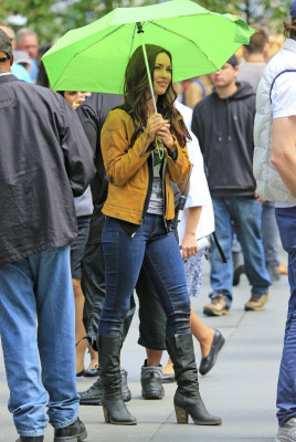 Megan Fox pic #607981