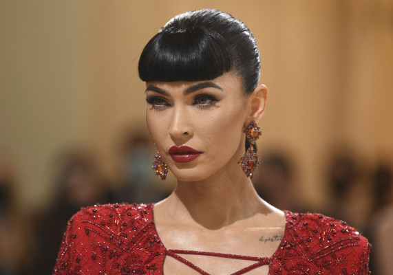 Megan Fox pic #1270447