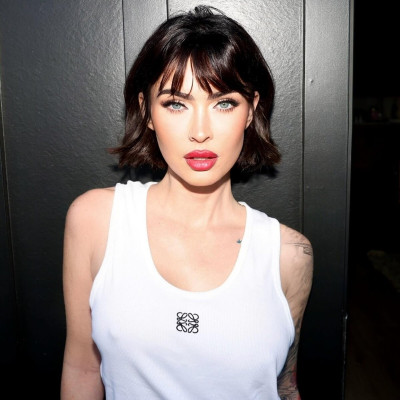 Megan Fox pic #1354443