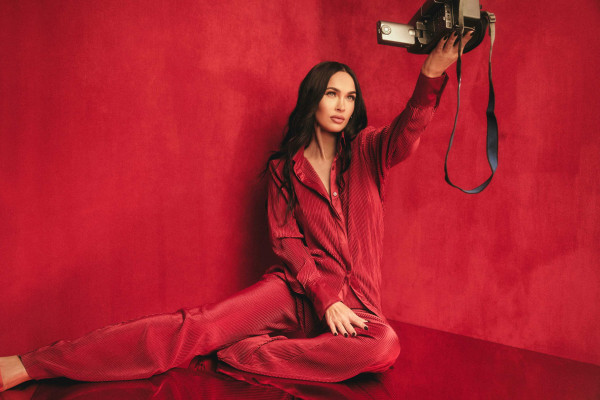 Megan Fox pic #1301283