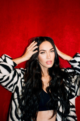 Megan Fox pic #1307935