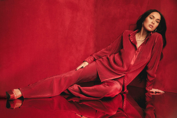 Megan Fox pic #1301282