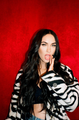 Megan Fox pic #1307936