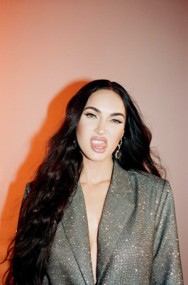 Megan Fox pic #1301802