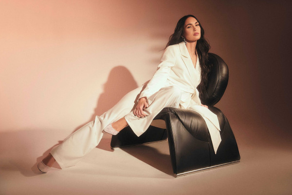 Megan Fox pic #1301684