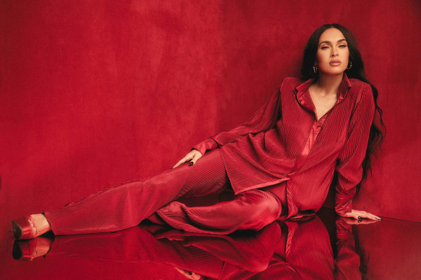 Megan Fox pic #1301281