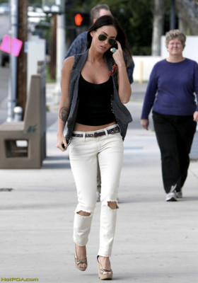 Megan Fox pic #146696