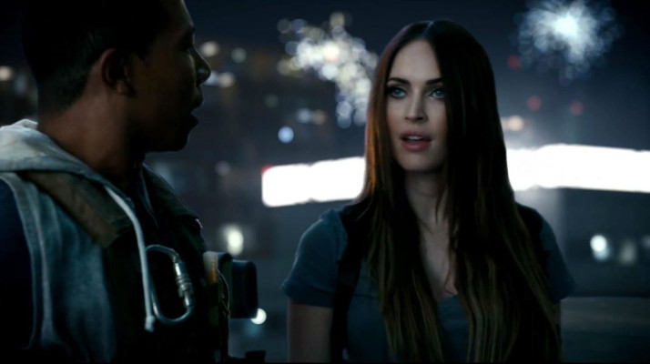 Megan Fox pic #645382