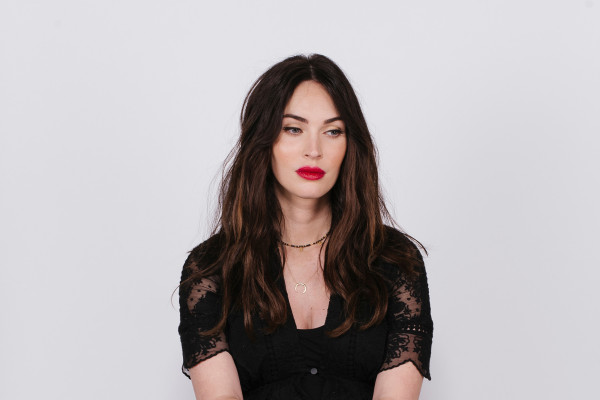 Megan Fox pic #1179137