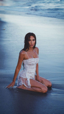 Megan Fox pic #1332865